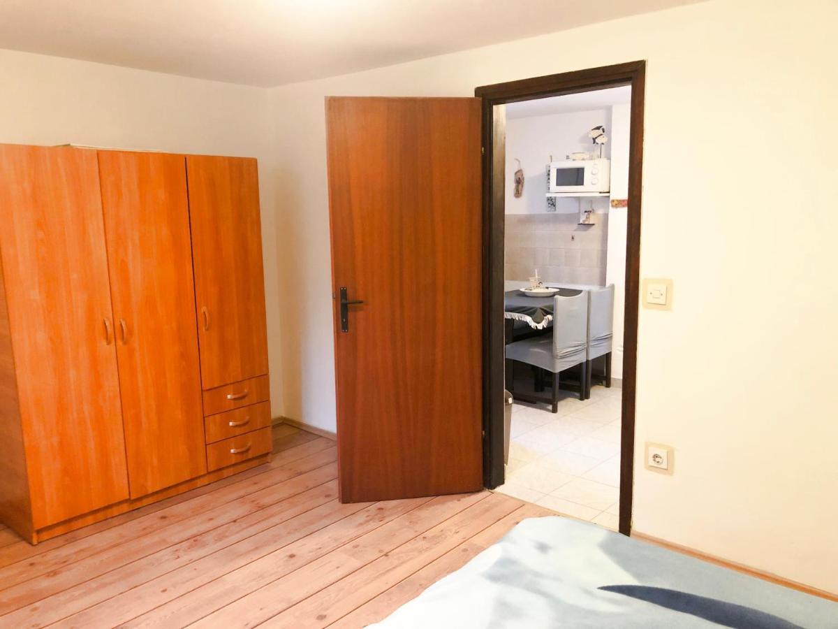 Istriensonne - Apartments Lucano Medulin Exterior photo